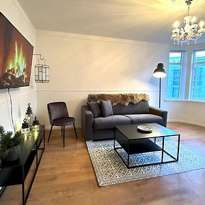 Appartement "Modern"