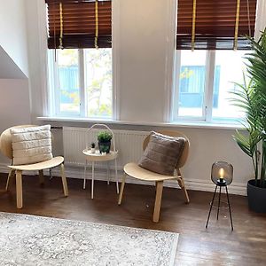 Appartement met Twee Slaapkamers